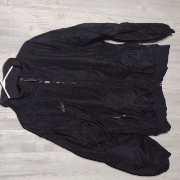 Columbia lightweight jacket - Picture 11 of 14